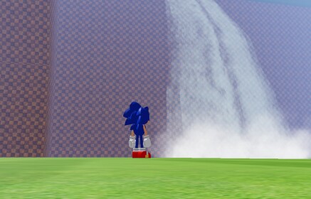 Sonic.exe RP | Tales Untold