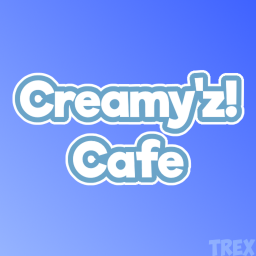 ☕️ Work at a Cafe! ☕️ [Creamy'z V1]