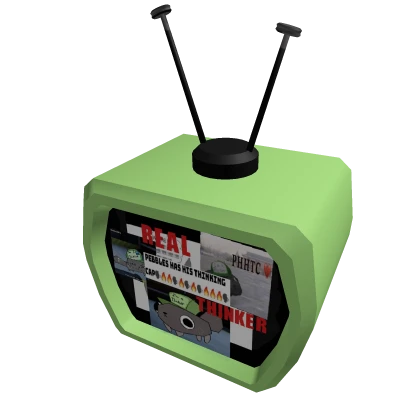 Item Thumbnail