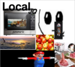 Local JQ