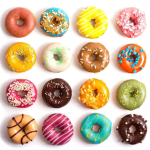 the chamber of donut!