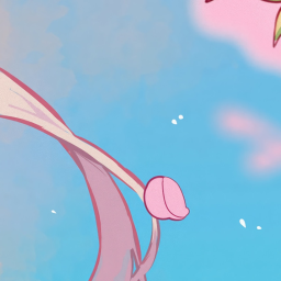 🌸