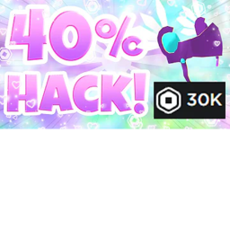 40% game