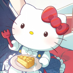 Hello Kitty Obby! [🎀]