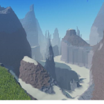 Terrain