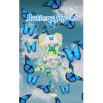 MiaXbutterflys