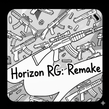 Horizon: RG