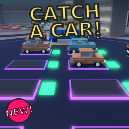 Catch a Car!