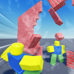 Destruye los mapas [UPD] icon