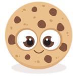 Crazy Cookies! :D