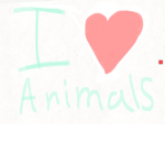 Who loves animals!?