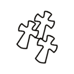 triple cross