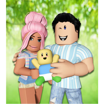 Adopt and Raise a Family