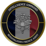[FA] ~ Intelligence Command