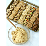 ｡ﾟ• Aesthetic Cookies ｡ﾟ•