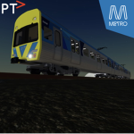 [MTM] Metro Trains Melbourne
