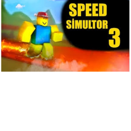 Speed Simulator 3