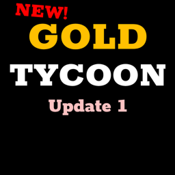 Gold Tycoon