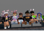 {The Squad Roleplay/Hangout Area}