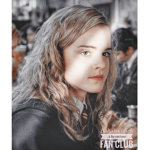 ~Hermione Granger’s Club~