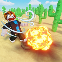 💥BLAST ZONE: MINES💣