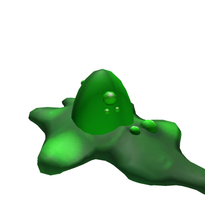 Slime Egg
