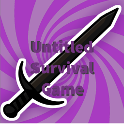 Untitled Survival Game