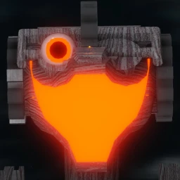 [Alpha] TRANCE: Dracodroid icon
