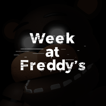 Week at Freddy's