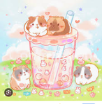 Cutie pie Guinea pigs games