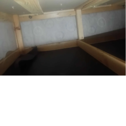 Backrooms Level 6.3.4: The Forgotten Bed