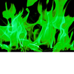 UnGuarded Flame