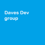 Dave's Dev Group