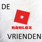 de roblox vrienden