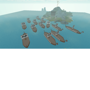 Berserker Island
