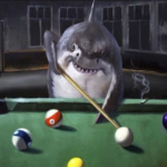 Shark cult 2.0