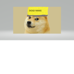 doge mans