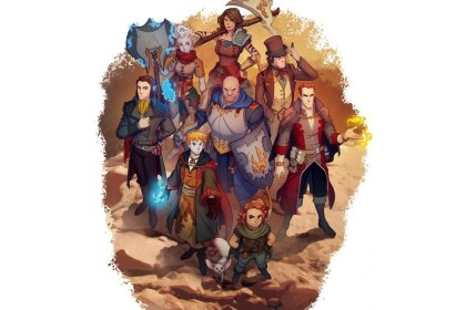 DUNGEONS & DRAGONS ONLINE