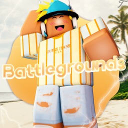 [SGS] Battlegrounds!