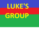 Luke McIntee's Group