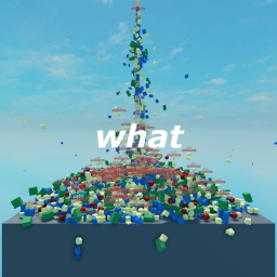 Just a Baseplate