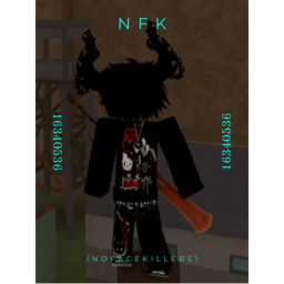 nfk hang out