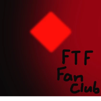 Flee The Facility Fan Club! Roblox group icon