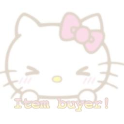Item buyer