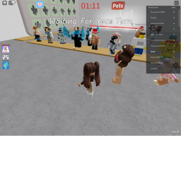 cute obby