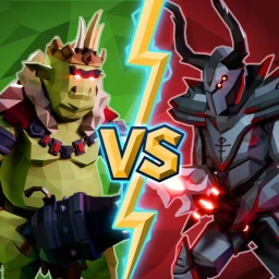 Merge Vs Mobs icon