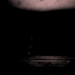 Haunted Halls