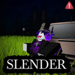📝 Slender 📝  OPEN BETA