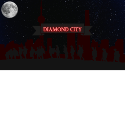 Diamond City (Black Diamonds Capital)