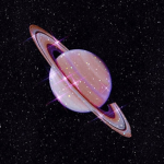Saturns Space